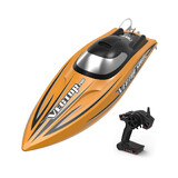 Volantex 2.4Ghz Rc Boat Vector SR80 Pro Brushless 70KPH Without Battery