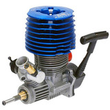 Sh Aluminum Heat Sink Head 28Cxp Nitro Gas Engine For Rc Car