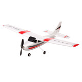 Wltoys XK F949S Cessna-182 500mm Wingspan 2.4GHz 3CH 6 Gyro RC Airplane RTF