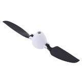 WLtoys F959 3CH RC Plane Spare Parts F959-007 Propeller Kit Replacement 