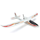 Wltoys  Sky King 750Mm Fixed Wing Rc Plane Rtf Airplane 3Ch 2.4Ghz