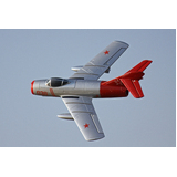 Freewing Mig-15 64mm EDF Jet Plane EPO RC Plane Aircraft RC Model