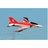 Freewing Stinger Red 3s 64mm EDF Jet Plane EPO RC Plane Aircraft RC Model