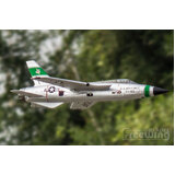 Freewing F-105 Thunderchief 64mm EDF PNP Jet EPO RC Plane Airplane RC Model