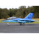 Freewing L-15 JL-10 Falcon 4S 64mm EDF Jet PNP EPO RC Plane Airplane RC Model