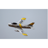 Freewing F86 Sabre Jolley Roger 80mm EDF Jet Plane EPO RC Plane Airplane RC Model