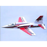 Freewing Rebel V2 70mm 4S EDF Jet EPO RC Plane Airplane RC Model