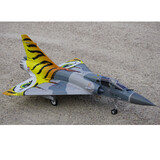 Freewing Mirage 2000 V2 High Performance 80mm EDF Jet Plane EPO RC Plane Airplane RC Model
