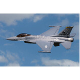 Freewing F-16 Falcon V3 Gray High Performance 70mm EDF Jet EPO RC Plane Airplane RC Model