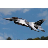 Freewing F-16 Alaska Snow Camo High Performance 70mm EDF Jet EPO RC Plane Airplane RC Model