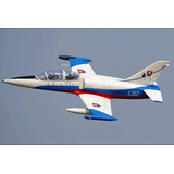 Freewing RC Plane Rc airplane L-39 L39 Albatros 80mm EDF Jet - PNP 