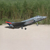 Freewing F-35 Lightning II V3 70mm EDF Jet EPO RC Plane Airplane RC Model