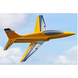 Freewing  RC Plane Jet Model Vulcan High Performance 70mm EDF Sport PNP