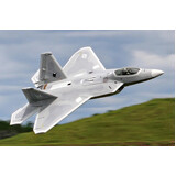 Freewing F-22 Raptor 70mm PNP Plus Gyro Version EDF Jet EPO RC Plane Airplane RC Model