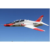 Freewing RC Plane Airplane T-45 Goshawk High Performance 90mm EDF Jet V2 - PNP