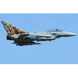 Freewing RC Plane Airplane Typhoon 90mm 8S EDF Sport Jet PNP 