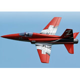 Freewing  RC Plane Airplane Model Zeus 45NT Turbine Ready Jet Kits