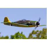 FlightLine Fw 190 D-9 Dora 850mm (33") Wingspan PNP EPO RC Plane Airplane RC Model