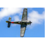 FlightLine RC Plane Airplane La-7 1100mm (43") Wingspan - PNP