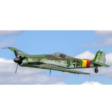 FlightLine Focke-Wulf Ta 152H 1300mm Wingspan PNP EPO RC Plane Airplane RC Model