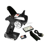 Fs Rc Car Boat 2.4Ghz 3Ch Transmitter With Receiver Gt2B