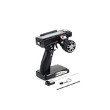 Flysky Fs Rc Car Boat 2.4Ghz 3Ch Lcd Transmitter Receiver Gt3B