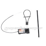 Fs Flysky Rc Car 2.4Ghz 3Ch Receiver Gr3E For Gt2 Gt2B Gt3B Gt3C Hsp Part 28464 