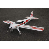 Freewing RC Plane Airplane RC Model Pandora 4-in-1 Red 1400mm (55") Wingspan - PNP Red