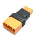 Male XT90 to XT60 Female Lipo Battery Adapter RC Car Plugs Connector