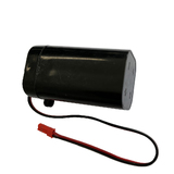 AA Battery Case Holder With JST Plug for Rc Car Receiver HSP 02070
