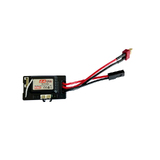Feiyue Receiver Box Fy Rx01 For Fy01 Fy02 Fy03 Eagle 1/12 Rc Cars Parts