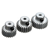 Feiyue Motor Gear T22 T24 T26 Set Fy-01/Fy-02/Fy-03 1/12 Rc Cars Parts 
