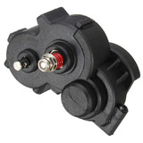 Feiyue Centre Gear Box Fy-Zbx01 For Fy01 Fy02 Fy03 Eagle 1/12 Rc Cars Parts