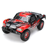 Feiyue Fighter-1 1/12 2.4G 4Wd Rc Short-Course Truck Rc Car Fy01