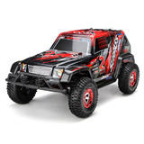 Feiyue Fy02 Extreme Change-2 Surpass Speed 1/12 2.4G 4Wd Suv Off-Road Rc Car