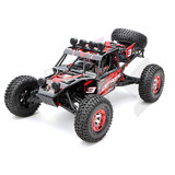 Feiyue Fy03 Eagle-3 1/12 2.4G 4Wd Rc Off-Road Truck Desert Car