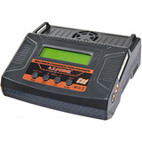 Gt Power C6D Balance Ac Charger/Discharger - 6A / 50 Watt