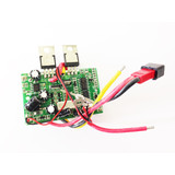 2.4Ghz Pcb Main Board For Hq 2.4G High Speed Rc Boat Hq959
