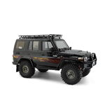 HSP RGT EX86190 2.4Ghz 1/10 Crawler 4WD R/C Off-road Vehicle Black