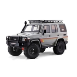 HSP RGT EX86190 2.4Ghz 1/10 Crawler 4WD R/C Off-road Vehicle Grey