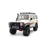 HSP RGT EX86190 2.4Ghz 1/10 Crawler 4WD R/C Off-road Vehicle White