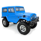 Hsp Rgt Hobby 2.4Ghz 1/10 Electric 4Wd Rc Car Rock Crawler Climbing Off Road Rtr