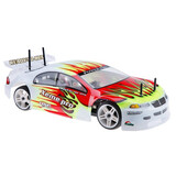 Hsp Remote Control 2.4G 1/10 Brushless Motor On Road Rc Car With Lipo Battery 01018 01019