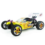 Hsp 1/10 Rc Buggy Electric 4Wd Remote Control Off Road Rtr Car 94107 106Ma3
