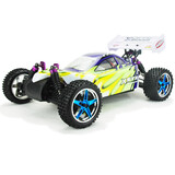 Hsp 1/10 Rc Buggy Electric Remote Control 4Wd Off Road Rtr Car 94107 10703