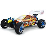 Hsp 1/10 Rc Car Xstr Brushless 4Wd Remote Control Off Road Buggy 2S Lipo