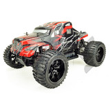 Hsp Rc Remote Control Car 2.4Ghz 1/10  Electric 4Wd Off Road Rtr Monster