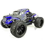 Hsp Rc Remote Control Car 1/10  Electric 4Wd Off Road Rtr Monster Truck 88034