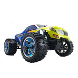 Hsp Remote Control Rc Car Remote Control Brushless 4Wd Off Road Monster Truck Pro 88010
