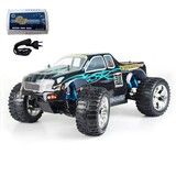 Hsp Remote Control Rc Car Remote Control Brushless 4Wd Off Road Monster Truck Pro 